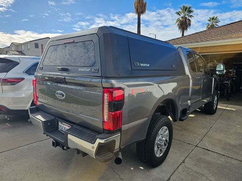 Used 2023 Ford F250 XLT w/ 360-Degree Camera Package image 5