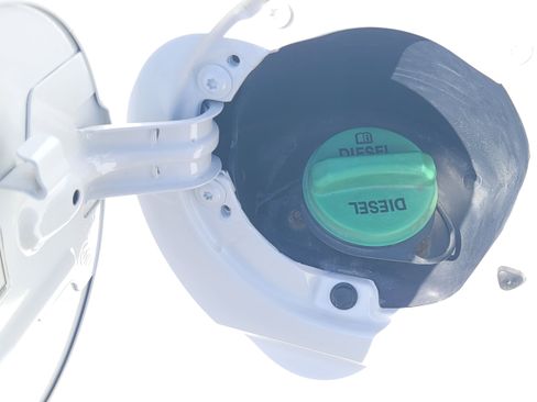 Used 2007 Chevrolet Silverado 3500 LT w/ Heavy-Duty Power Package image 19