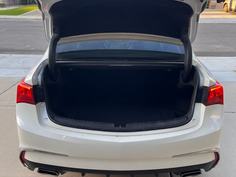 Used 2019 Acura TLX V6 image 13