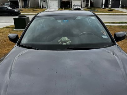 Used 2016 Honda Accord LX