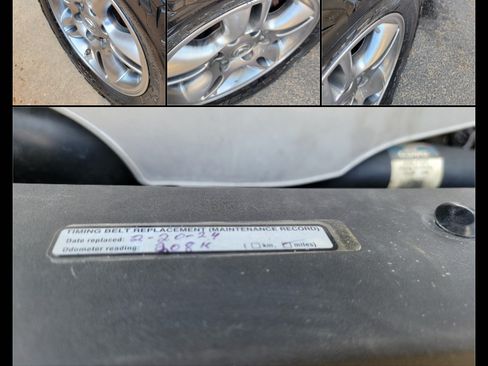 Used 2008 Lexus GX 470 image 15