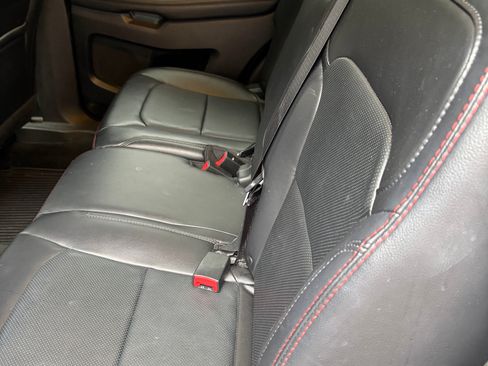 Used 2017 Ford Explorer Sport image 12