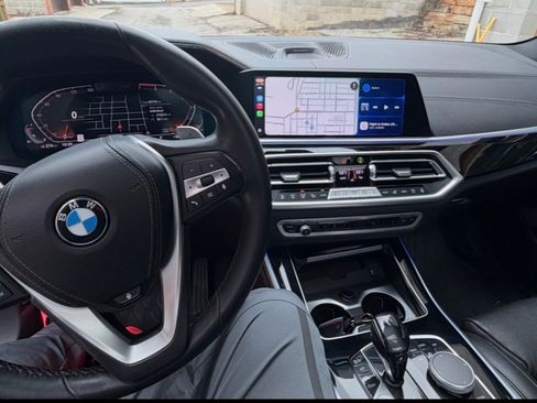 Used 2020 BMW X5 xDrive50i image 13