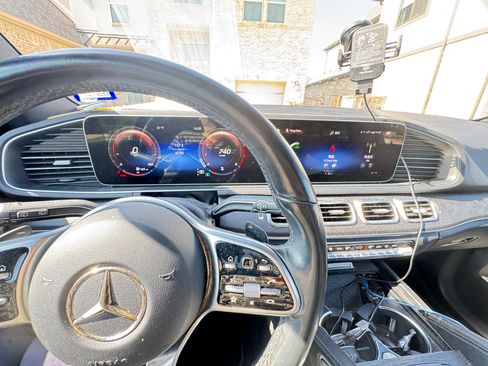 Used 2021 Mercedes-Benz GLE 350 4MATIC image 25