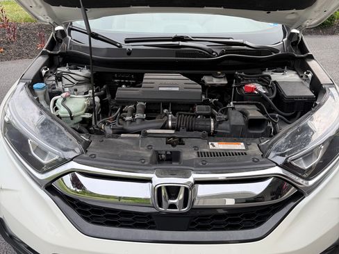 Used 2017 Honda CR-V EX-L image 5