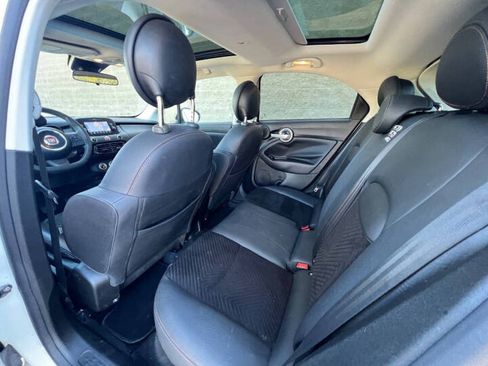 Used 2018 FIAT 500X Trekking image 17