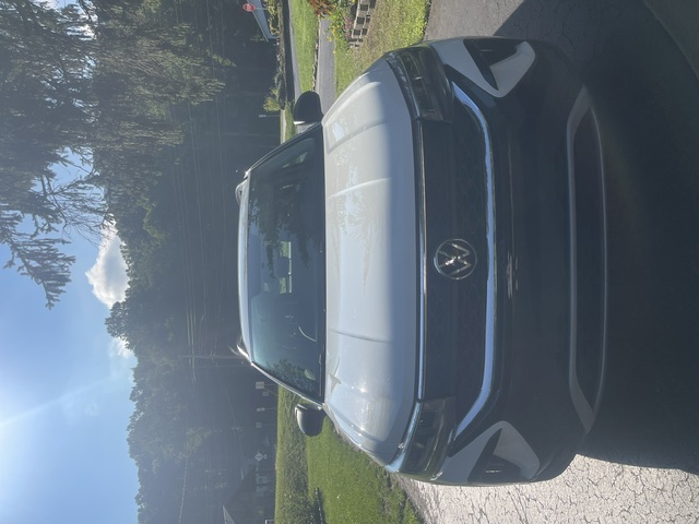 Used 2022 Volkswagen Taos S FWD image 11