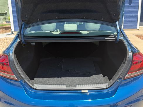 Used 2013 Honda Civic LX image 20