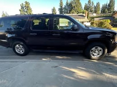 Used 2009 Chevrolet Suburban LS