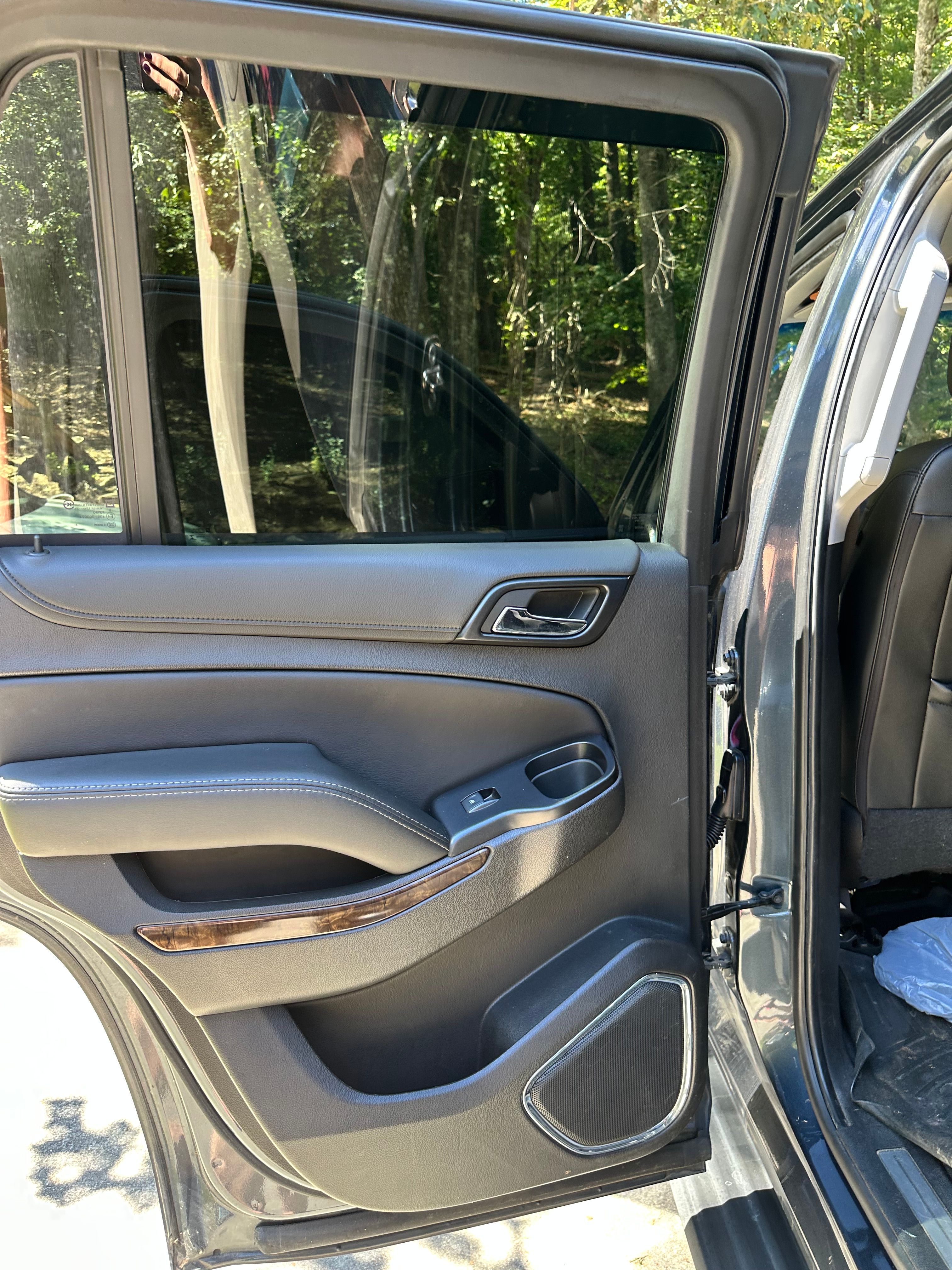 Used 2019 Chevrolet Tahoe LT AWD/4WD image 28