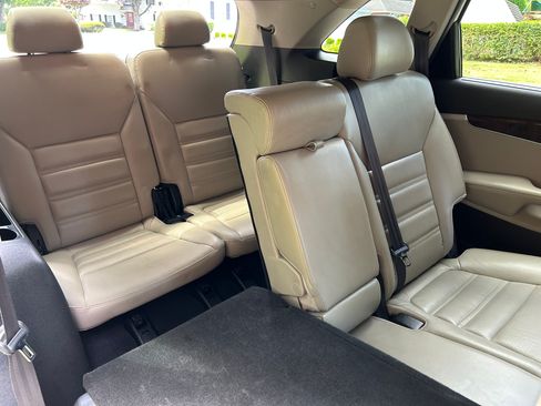 Used 2016 Kia Sorento EX w/ EX Premium Package image 14