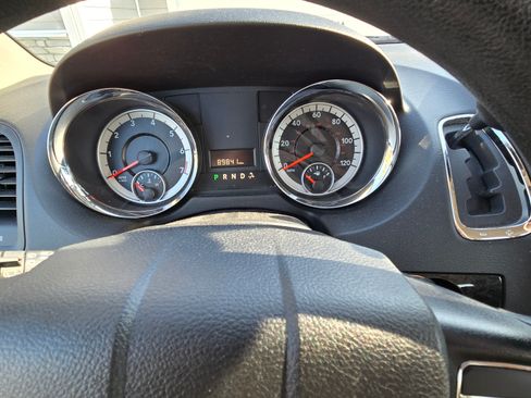 Used 2014 Dodge Grand Caravan American Value Package image 10