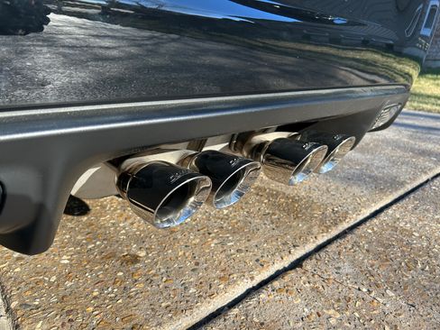 Used 2007 Chevrolet Corvette Coupe w/ Preferred Equipment Group image 10