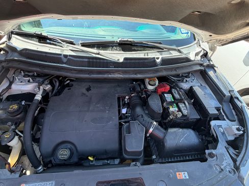 Used 2016 Ford Explorer XLT w/ Equipment Group 201A image 15