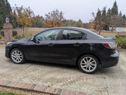 Used 2012 MAZDA MAZDA3 s Grand Touring
