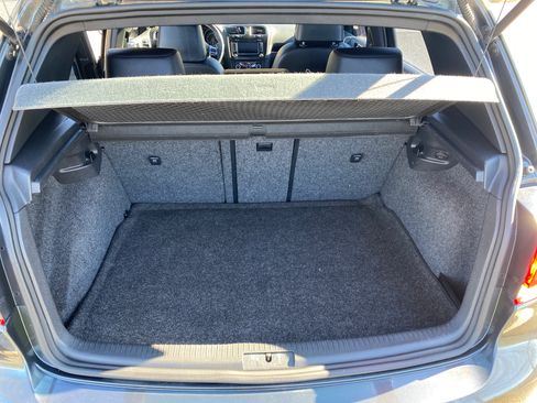 Used 2010 Volkswagen GTI 2.0T Hatchback Sedan 4D image 18