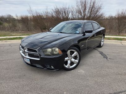 Used 2012 Dodge Charger R/T