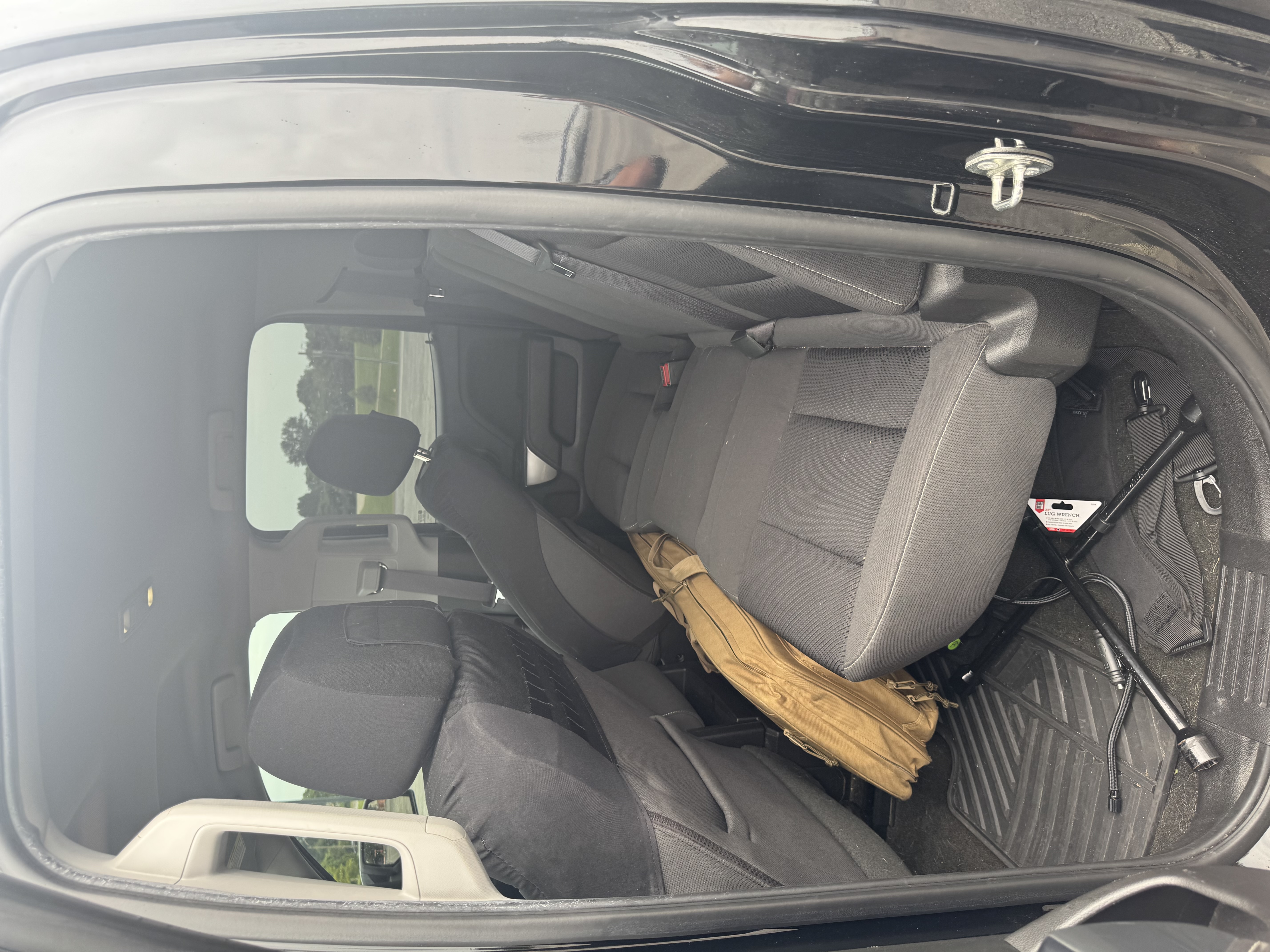 Used 2017 Chevrolet Silverado 1500 LT w/ All Star Edition AWD/4WD image 13