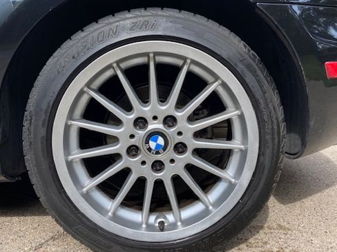 Used 2002 BMW Z3 3.0i RWD image 11