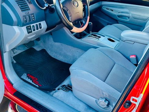 Used 2009 Toyota Tacoma 4x4 Double Cab image 15