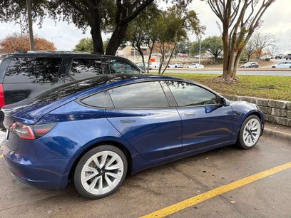 Used 2022 Tesla Model 3