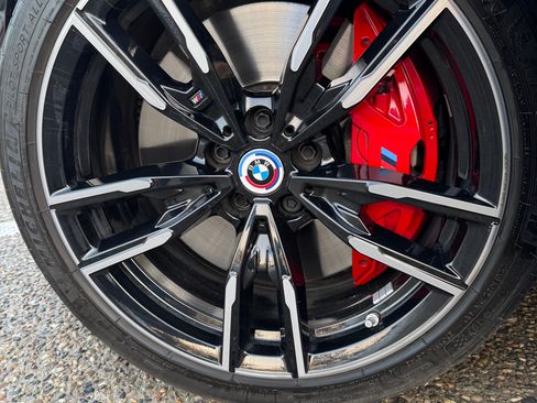 Used 2023 BMW M340i xDrive image 15