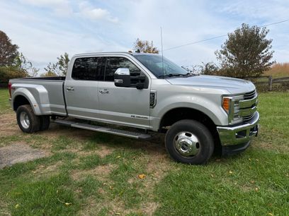 Used 2019 Ford F350 Lariat w/ Lariat Ultimate Package