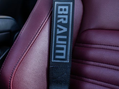 Used 2004 BMW M3 Coupe RWD image 18