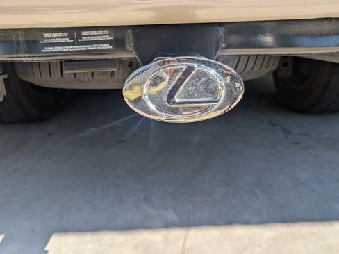 Used 2006 Lexus LX 470 4WD image 13