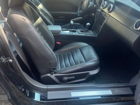 Used 2008 Ford Mustang Shelby GT500 image 14