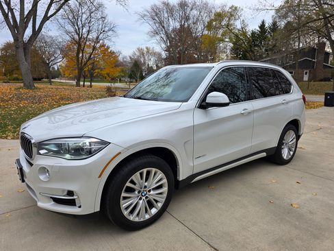 Used 2016 BMW X5 xDrive35i image 5