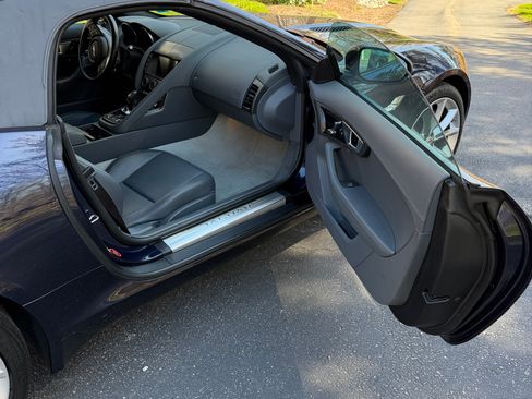 Used 2015 Jaguar F-TYPE S RWD image 12