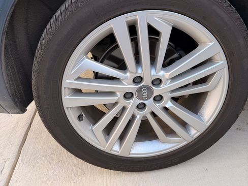 Used 2018 Audi Q5 2.0T Premium Plus w/ Premium Plus Package image 10