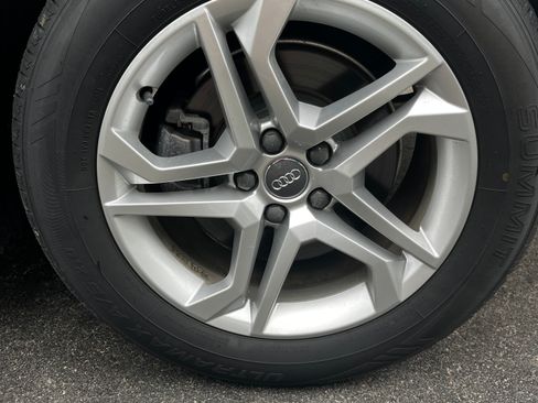 Used 2018 Audi Q5 2.0T Premium AWD/4WD image 8