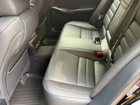 Used 2015 Lexus IS 250 AWD w/ F-Sport Package image 20
