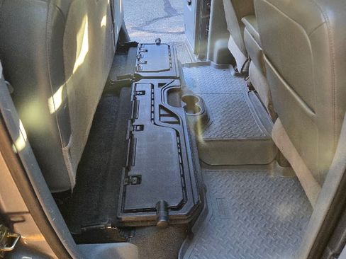 Used 2007 Dodge Ram 2500 Truck Laramie image 22