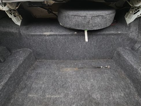 Used 2007 Mercury Grand Marquis LS image 16