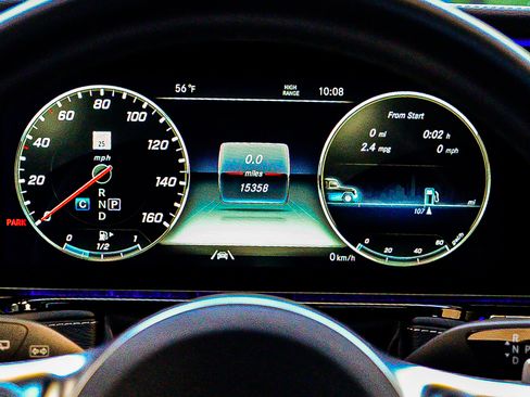 Used 2023 Mercedes-Benz G 550 image 26