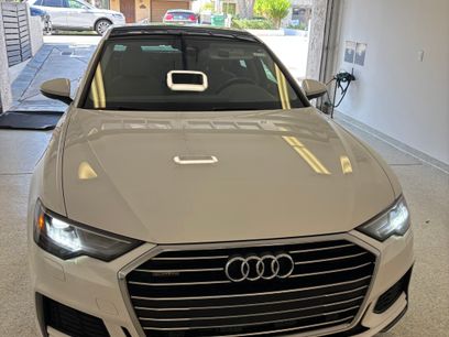 Used 2019 Audi A6 3.0T Premium