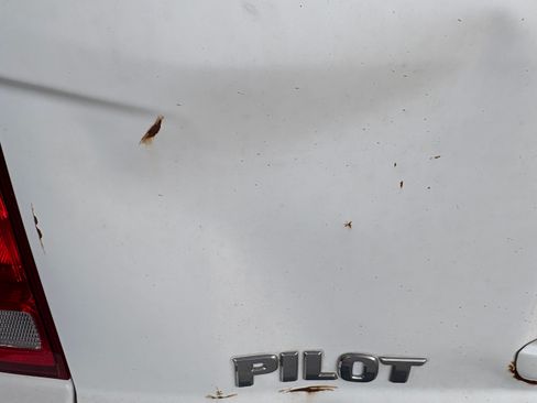 Used 2012 Honda Pilot EX-L image 24