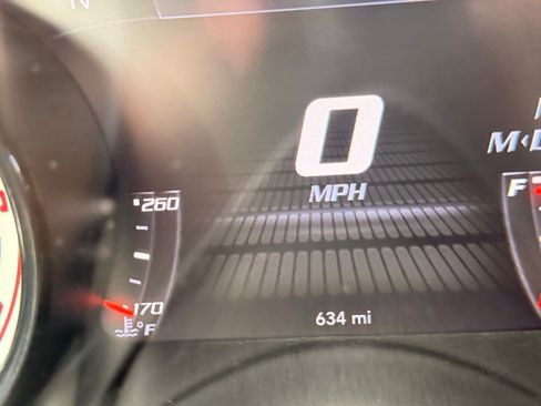 Used 2023 Dodge Challenger R/T Scat Pack w/ Plus Package image 11