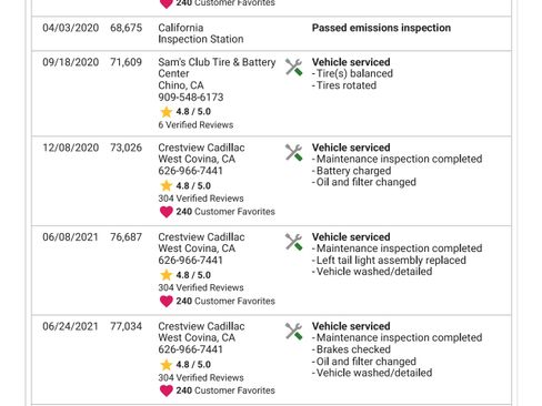 Used 2008 Cadillac Escalade EXT Sport Utility Pickup 4D 5 1/4 image 23
