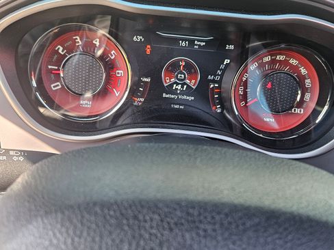 Used 2023 Dodge Challenger SRT Hellcat image 6