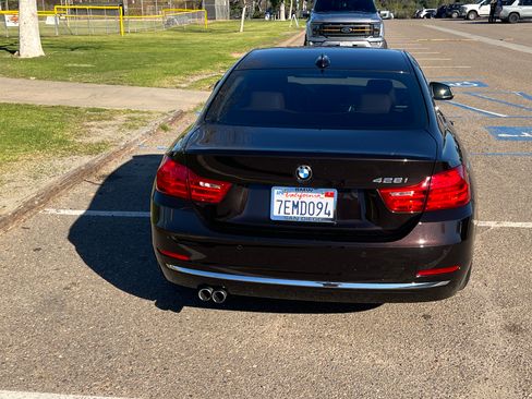 Used 2014 BMW 428i Coupe image 5