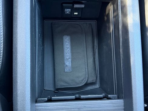 Used 2018 Honda Ridgeline RTL-E image 28