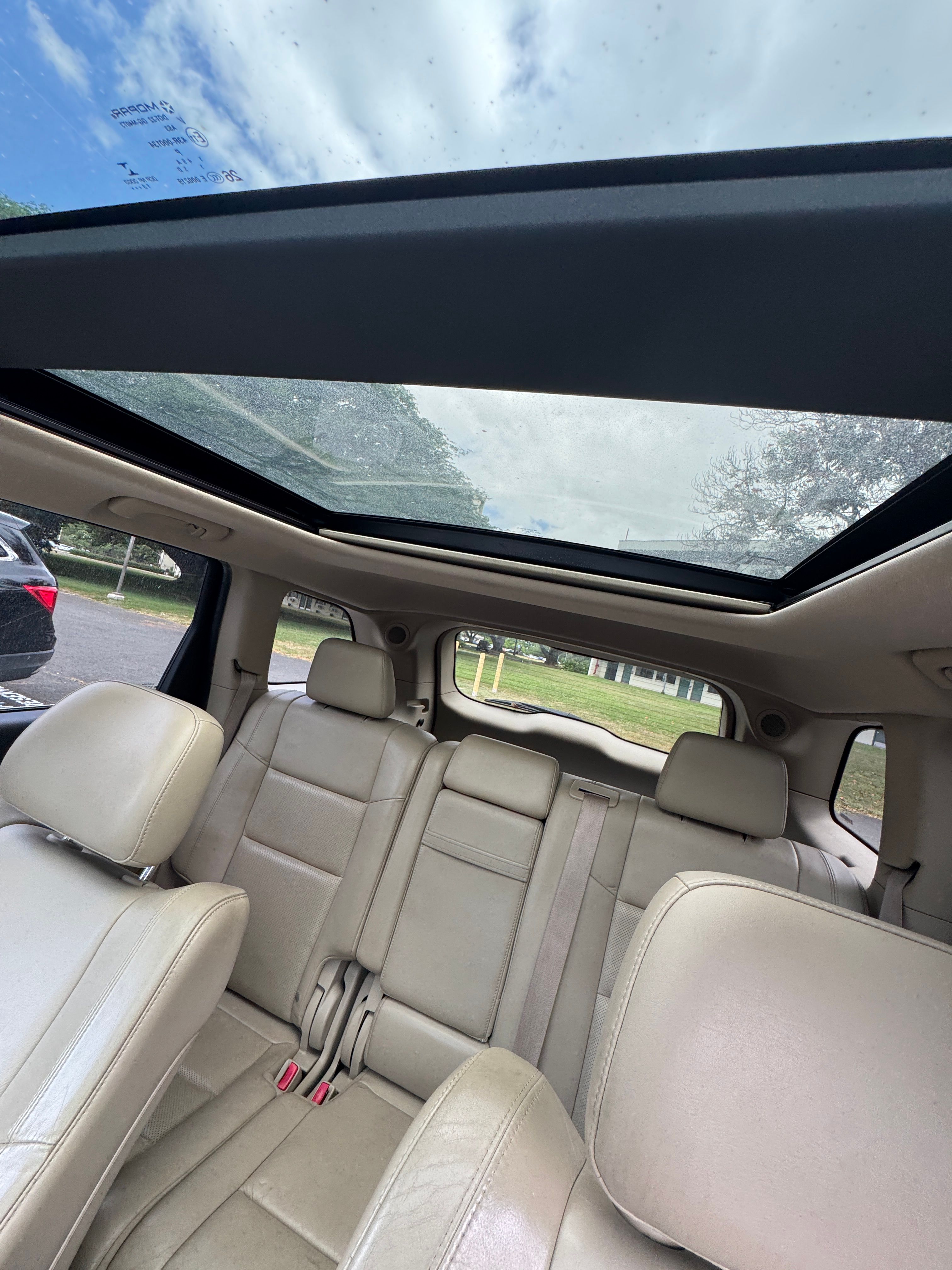 Used 2014 Jeep Grand Cherokee Limited w/ Luxury Group II RWD image 13