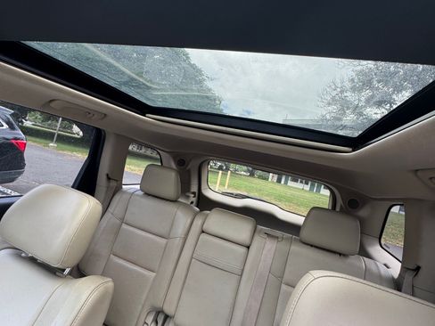 Used 2014 Jeep Grand Cherokee Limited w/ Luxury Group II RWD image 13
