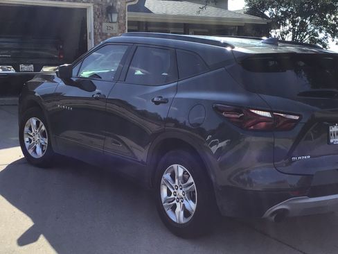 Used 2019 Chevrolet Blazer LT image 5