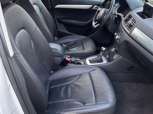 Used 2015 Audi Q3 2.0T Premium Plus image 12