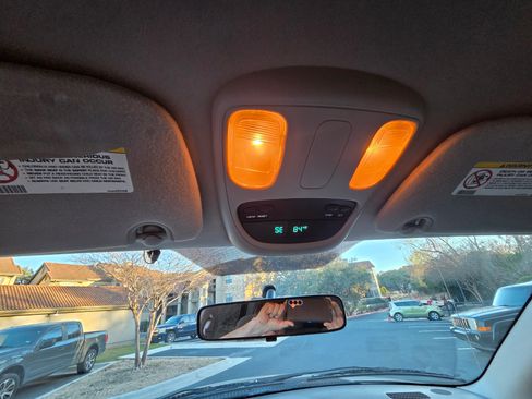 Used 2005 Dodge Ram 2500 Truck SLT w/ Trailer Tow Group image 16